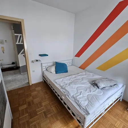 Apartment Designer In Nature