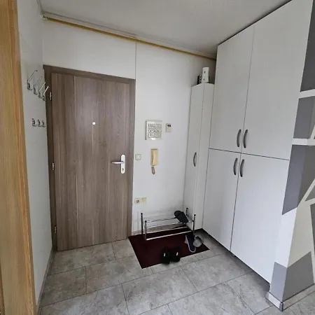 Lägenhet Designer In Nature *