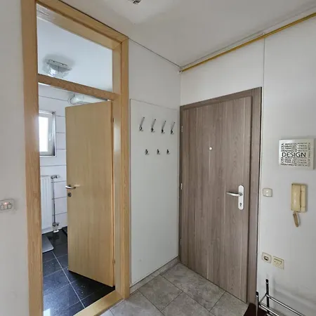 Apartma Designer In Nature *