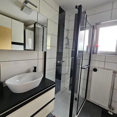 아파트 Designer In Nature Vojnik