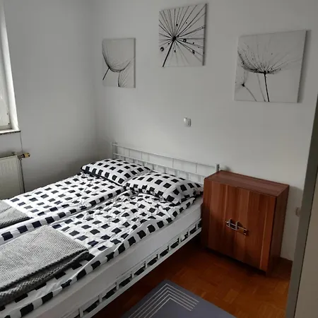 Designer In Nature 아파트 Vojnik