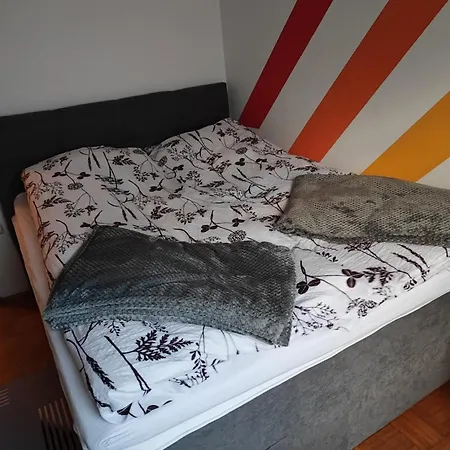 Designer In Nature Apartma Vojnik