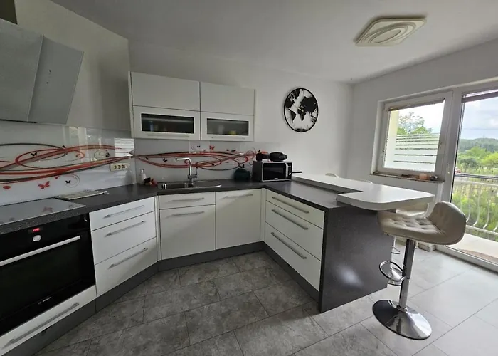 Designer In Nature Apartamento *