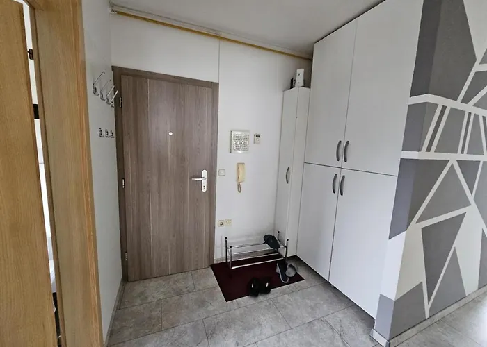 Apartamento Designer In Nature *