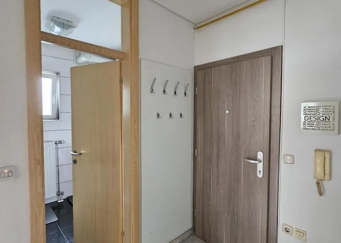 Apartamento Designer In Nature *