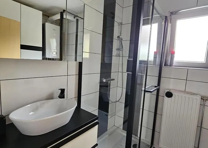 Apartamento Designer In Nature Vojnik